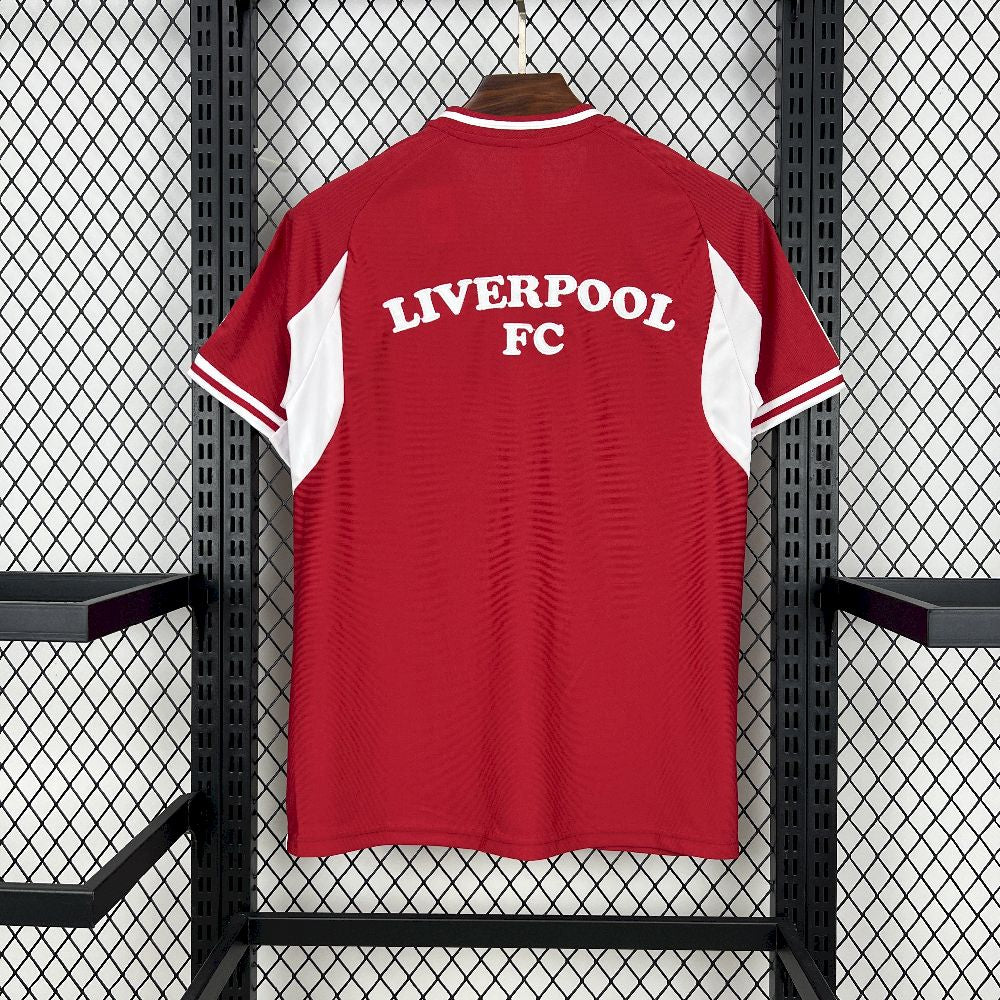 Camisola Liverpool Especial MLB 2025