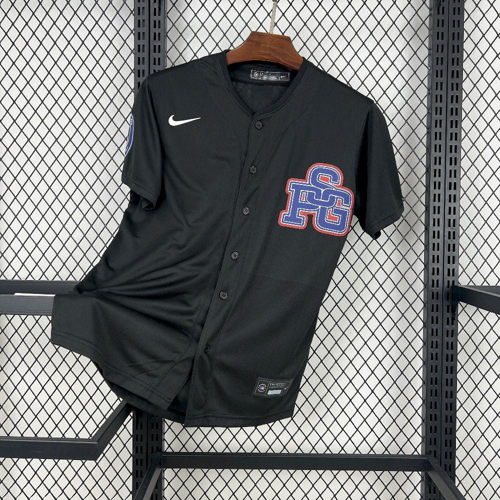 Camisola Paris Saint-Germain Especial MLB 2025