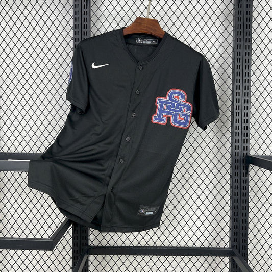 Camisola Paris Saint-Germain Especial MLB 2025