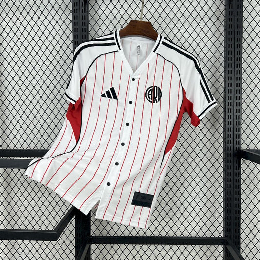 Camisola River Plate Especial MLB 2025