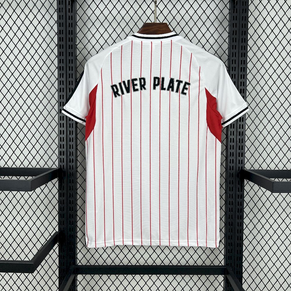 Camisola River Plate Especial MLB 2025