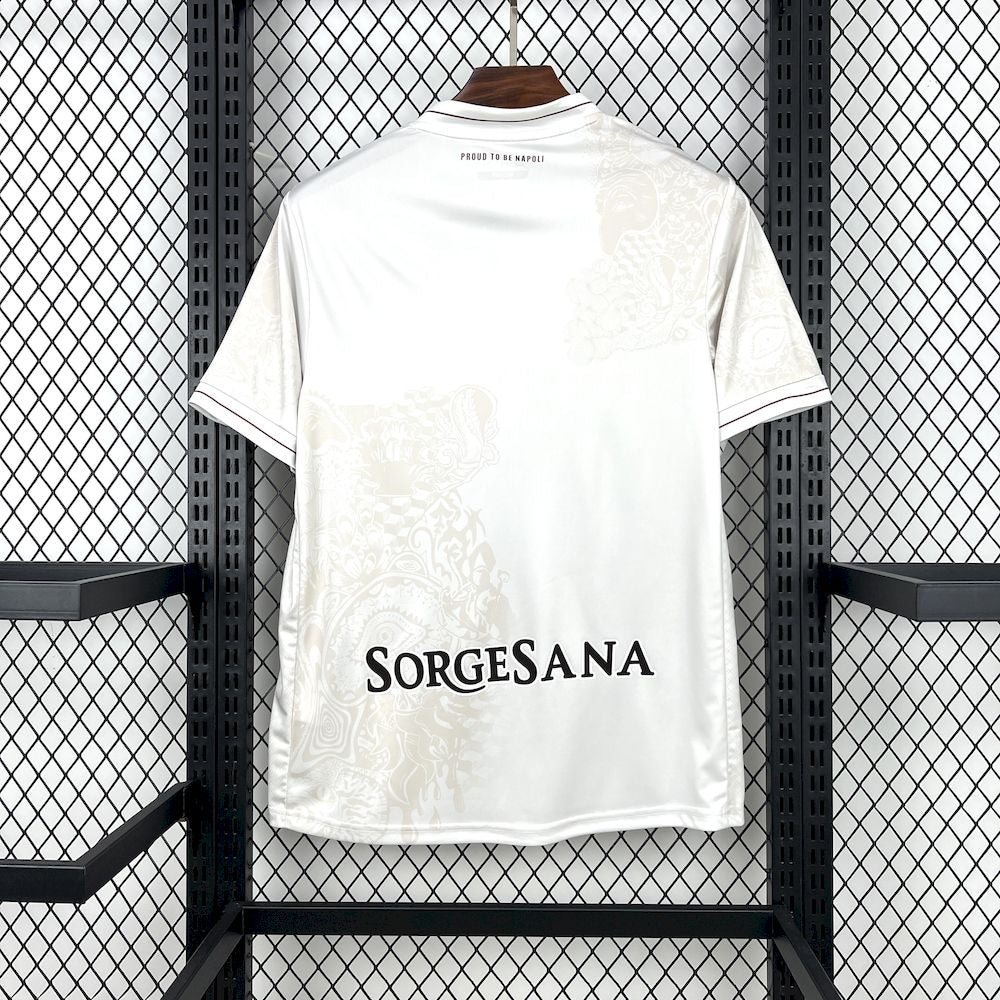 Camisola Napoli Alternativa 25/26
