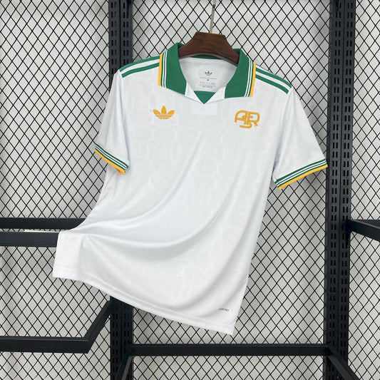 Camisola Roma Terceira 25/26