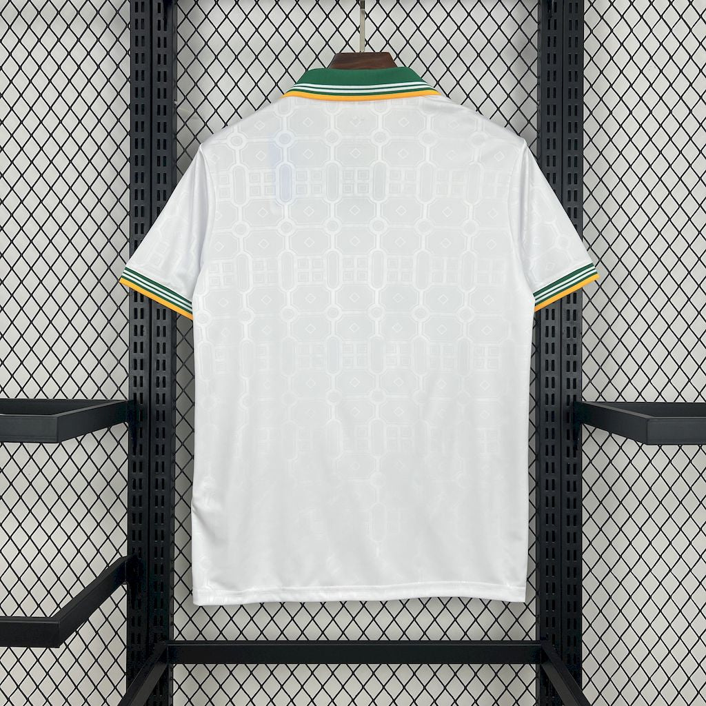 Camisola Roma Terceira 25/26