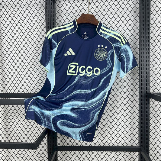 Camisola AFC Ajax Alternativa 25/26