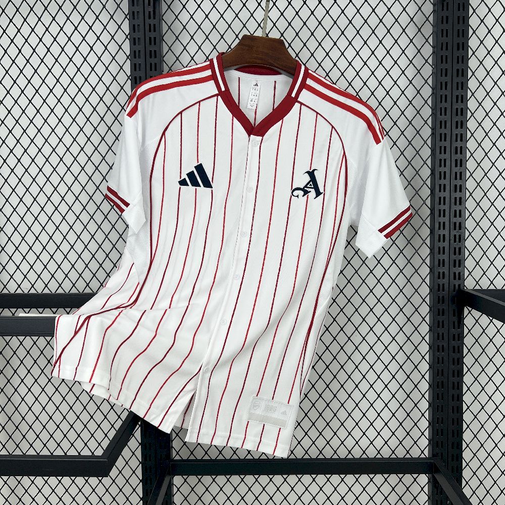 Camisola Arsenal Especial MLB 2025