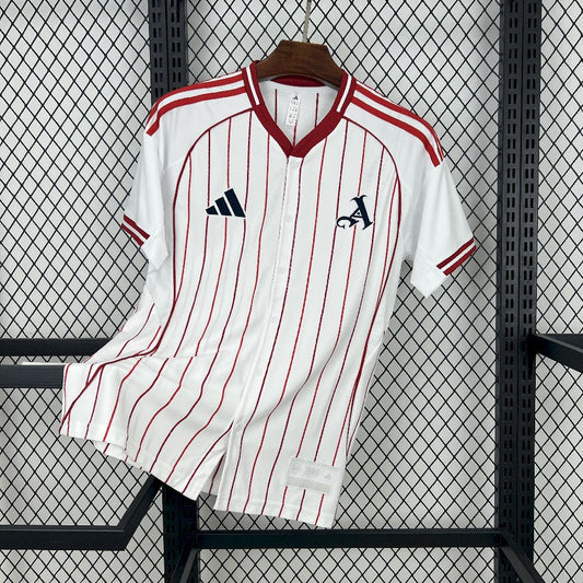 Camisola Arsenal Especial MLB 2025