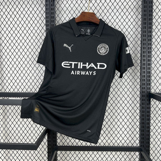 Camisola Manchester City Alternativa 25/26