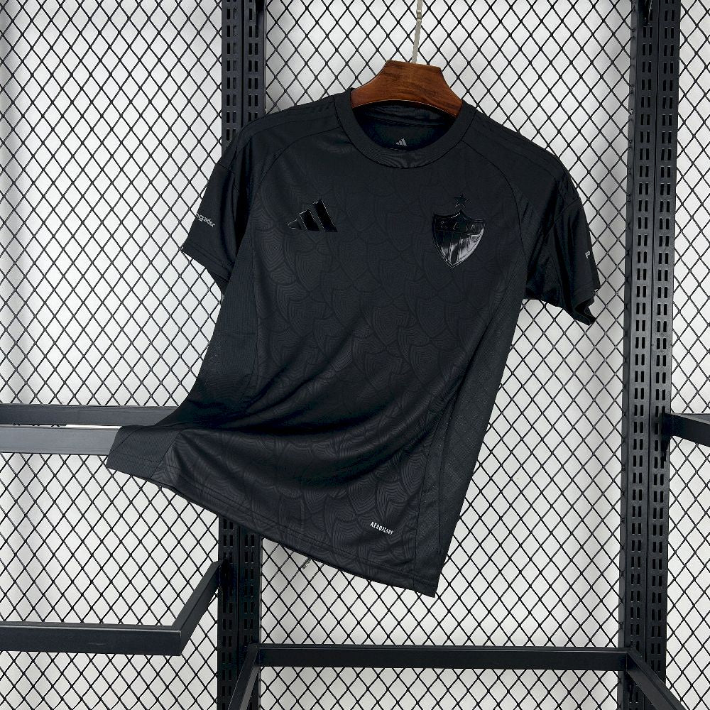 Camisola Atlético Mineiro Especial 2025