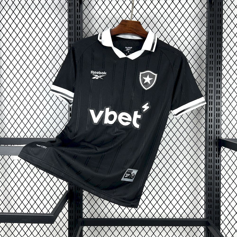 Camisola Botafogo Alternativa 25/26