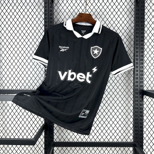 Camisola Botafogo Alternativa 25/26