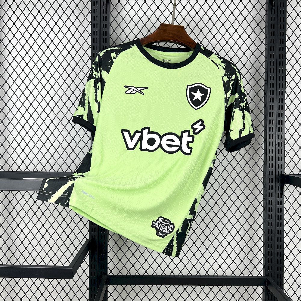 Camisola Botafogo Treino 25/26