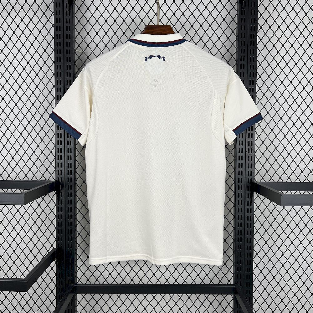 Camisola AFC Ajax Terceira 25/26