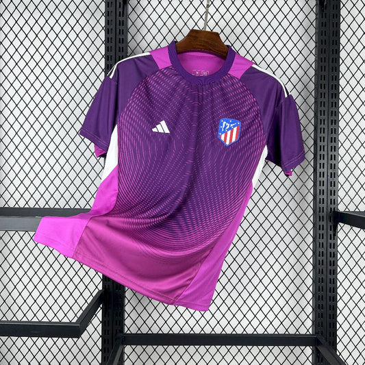 Atlético de Madrid Guarda Redes 2025/26