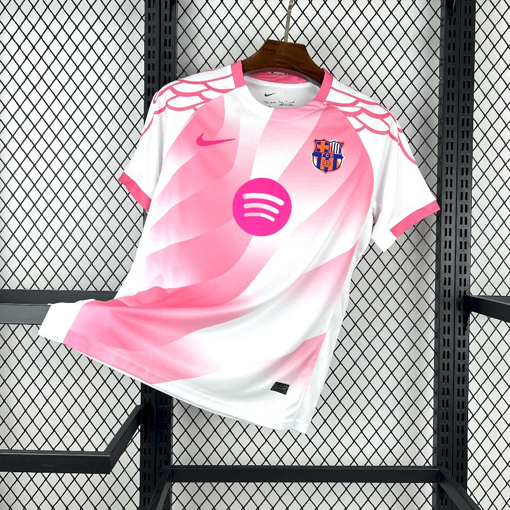 Barcelona Especial 2025