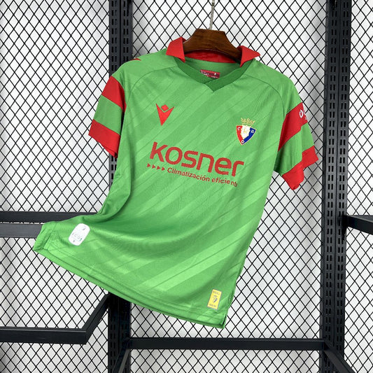 C.A. Osasuna Alternativa 25/26