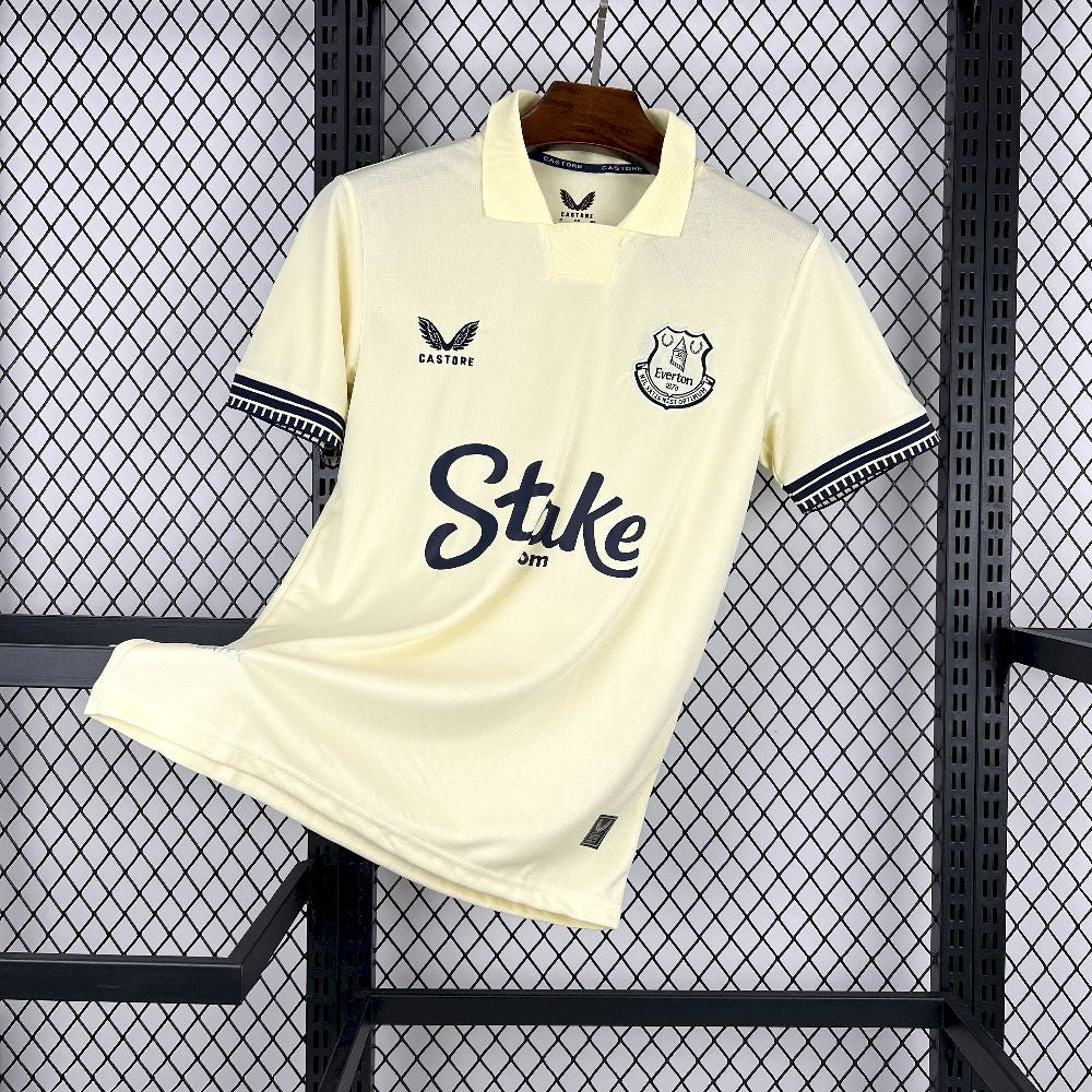 Camisola Everton Alternativa 25/26