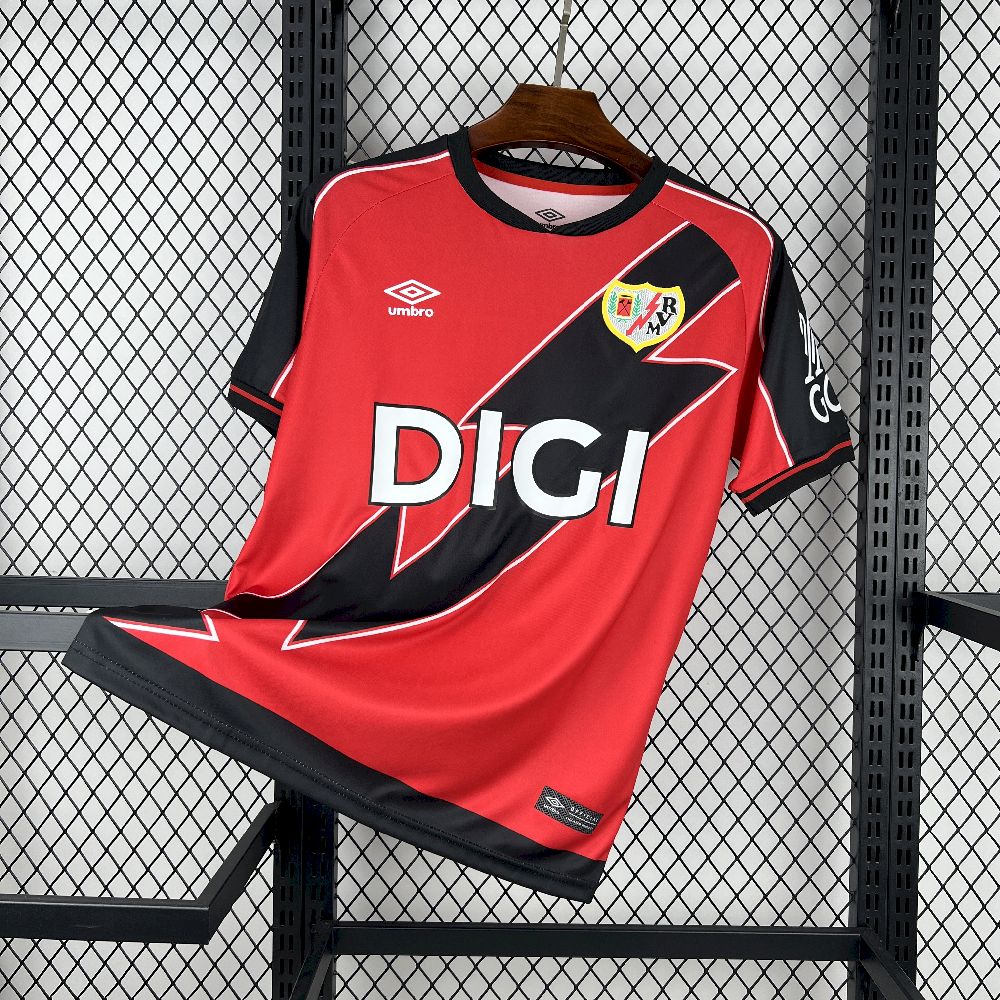 Rayo Vallecano Alternativa 2025/26