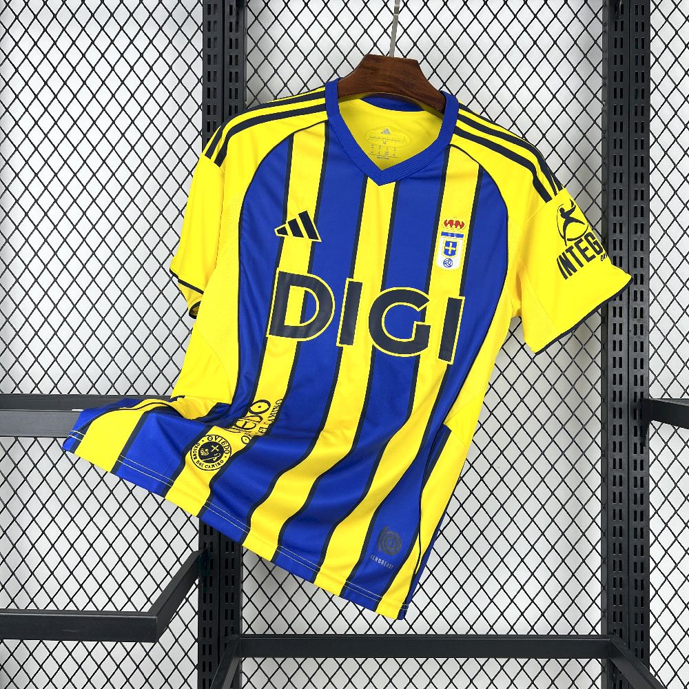 Real Oviedo Alternativa 2025/26