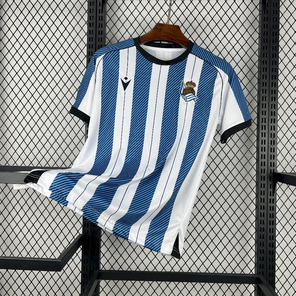 Real Sociedad Principal 25/26