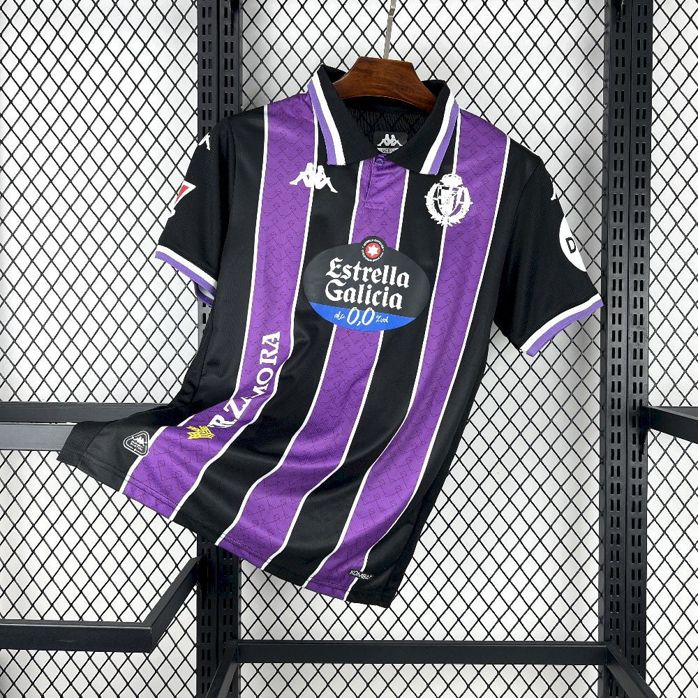 Real Valladolid Alternativa 25/26
