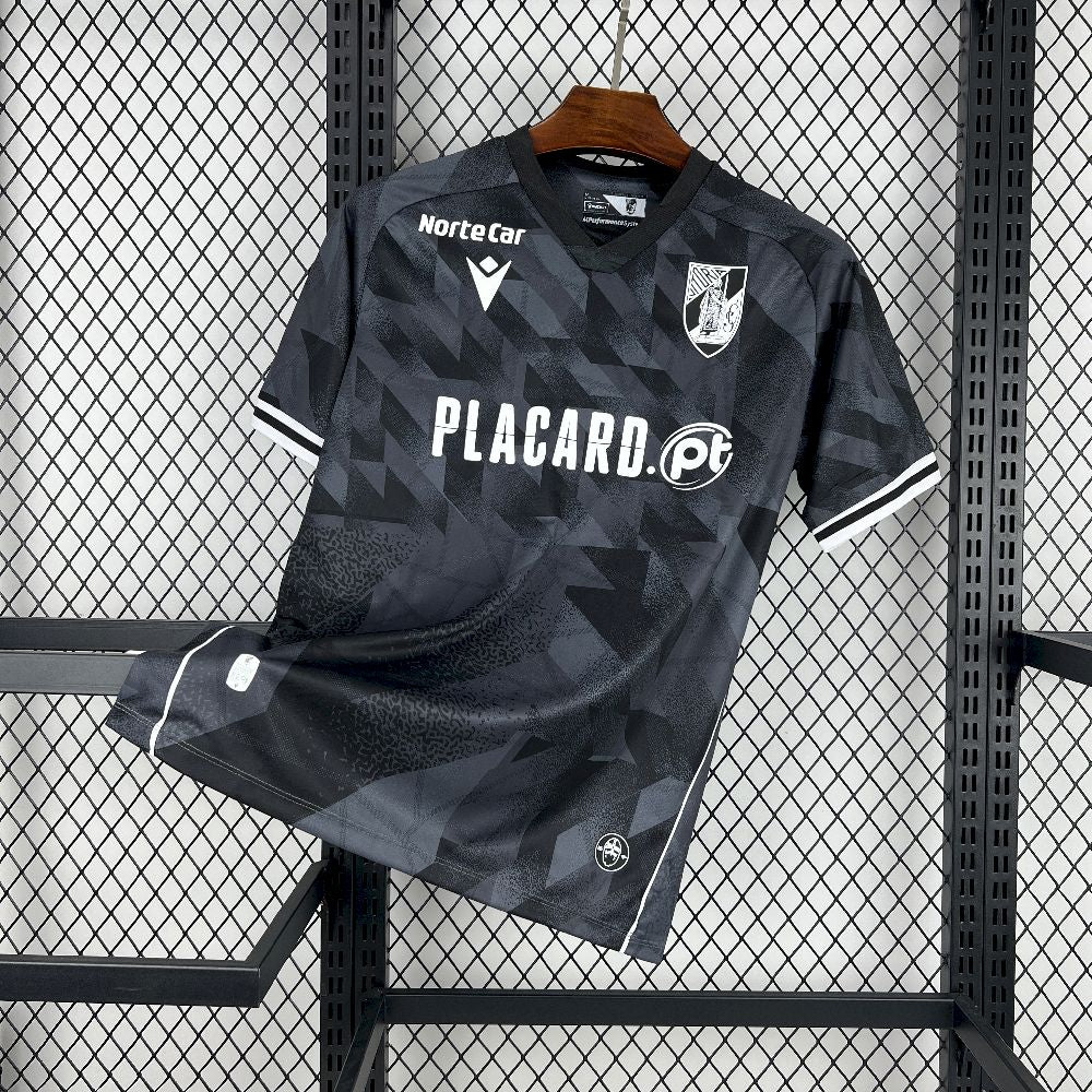 Camisola Vitória S.C. Alternativa 25/26