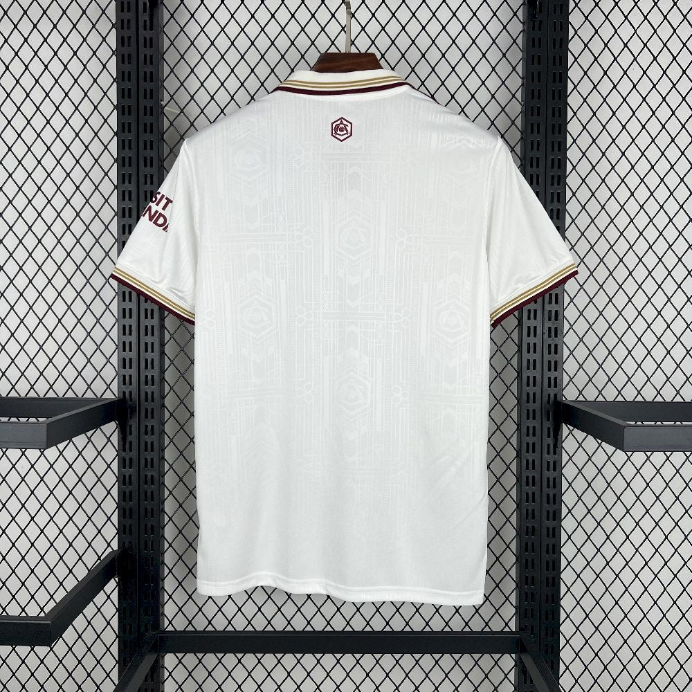 Camisola Arsenal Terceira 25/26