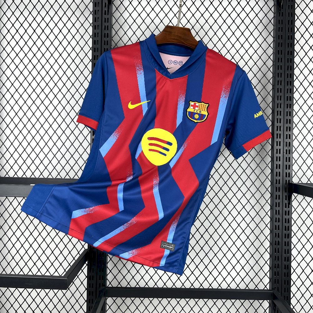 Barcelona Quarta 2025/26