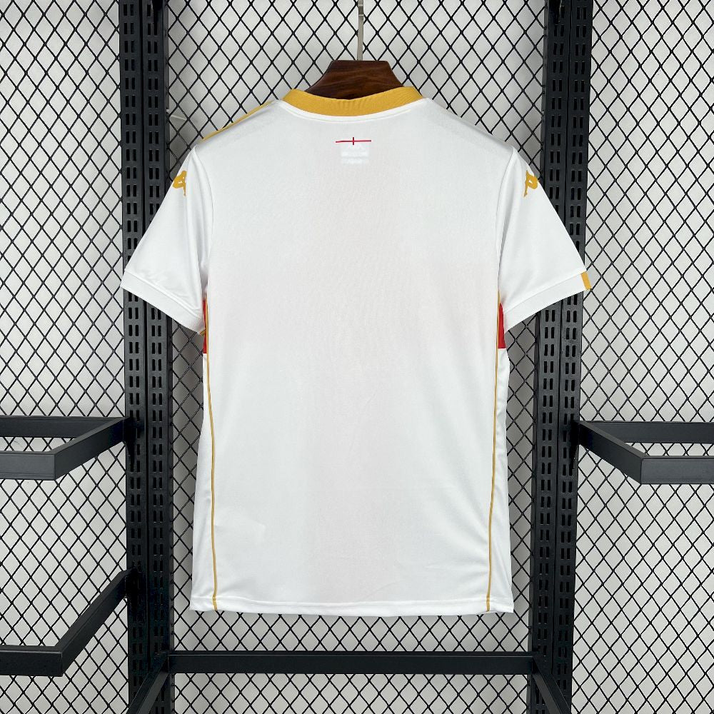 Camisola Genoa Alternativa 25/26