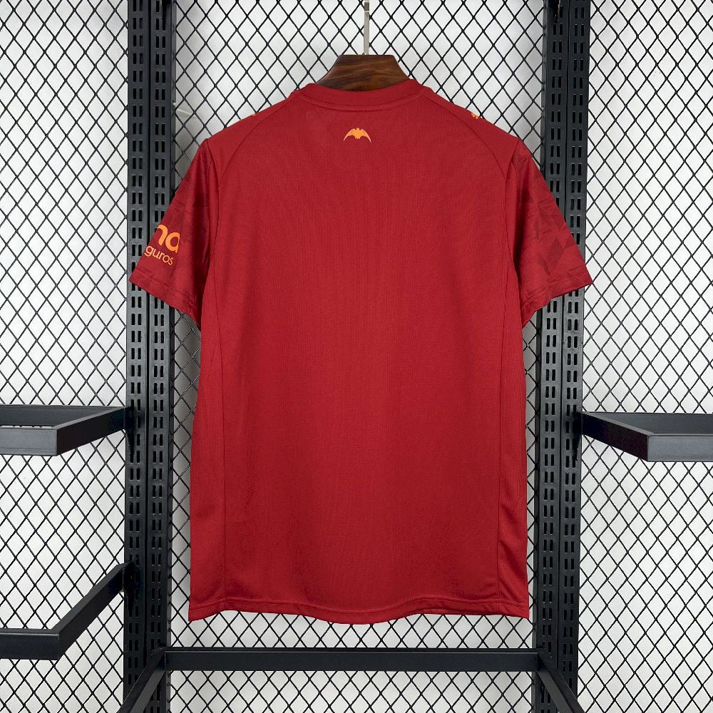 Valencia Alternativa 2025/26