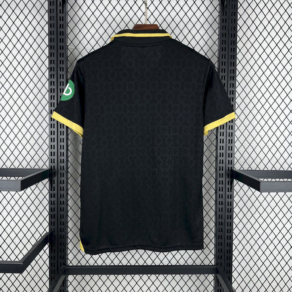 Camisola West Ham United Terceira 25/26