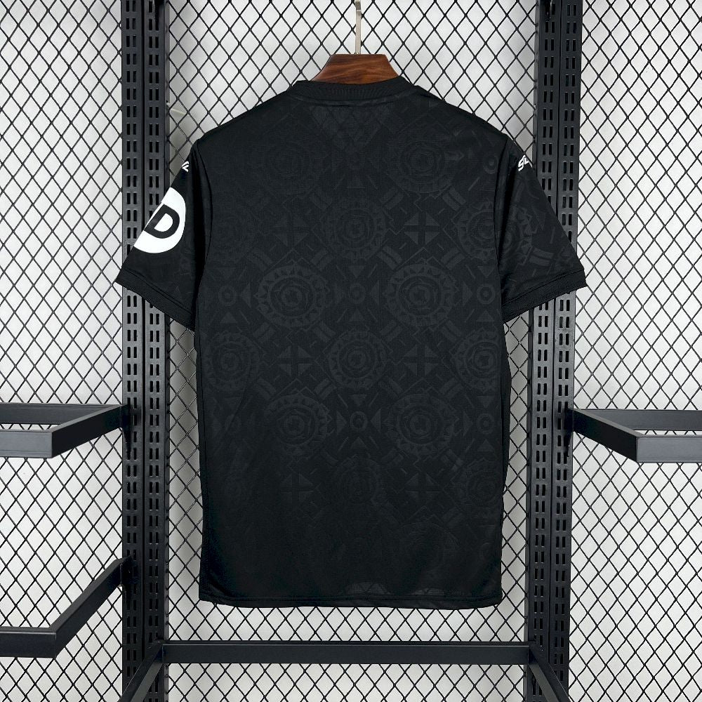 Camisola Wolverhampton Guarda Redes 25/26