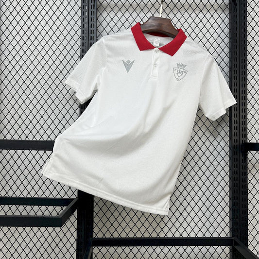 C.A. Osasuna Terceira 25/26