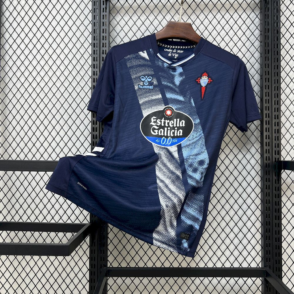 Celta de Vigo Secundária 2025/26