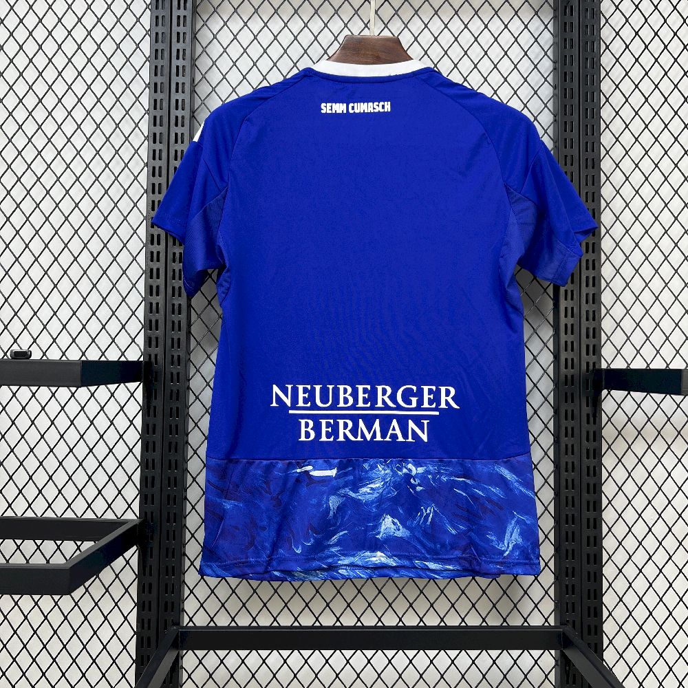 Camisola Como 1907 Principal 25/26