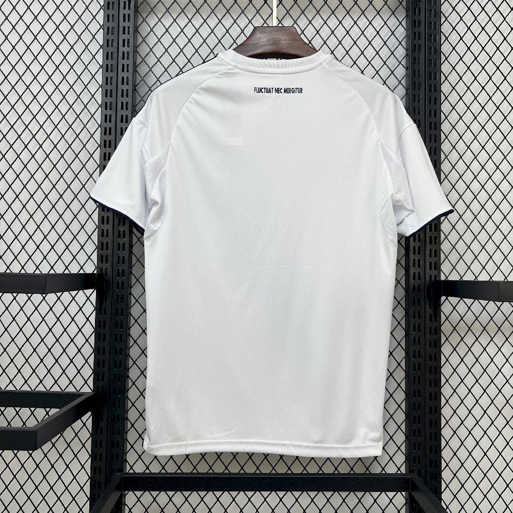 Camisola Paris FC Alternativa 25/26