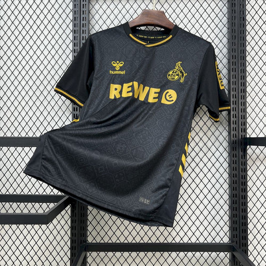 Camisola F.C. Köln Terceira 25/26