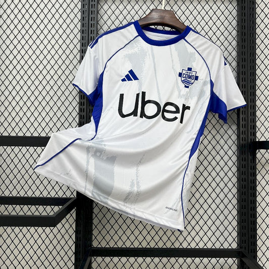 Camisola Como 1907 Alternativa 25/26