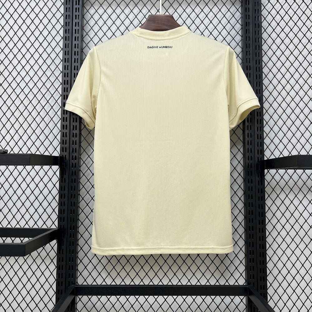 Camisola Monaco Terceira 25/26