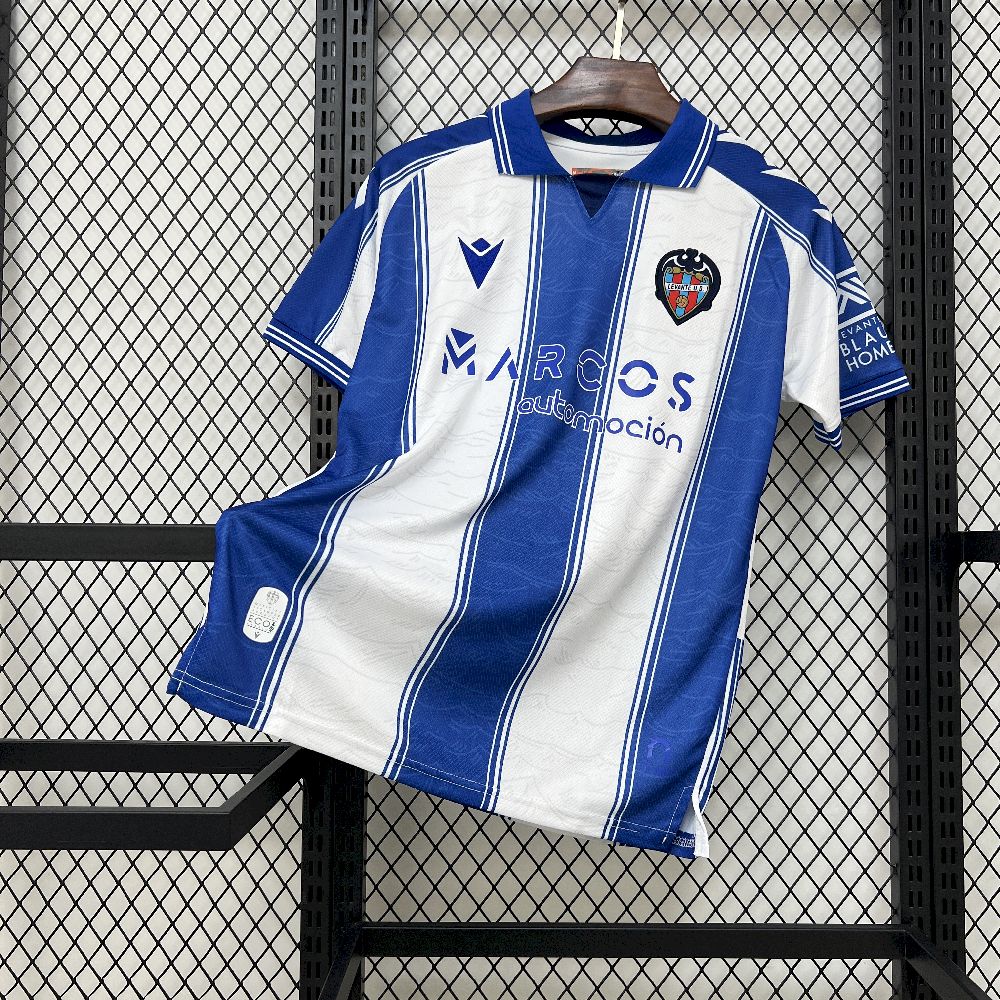 Levante Alternativa 2025/26