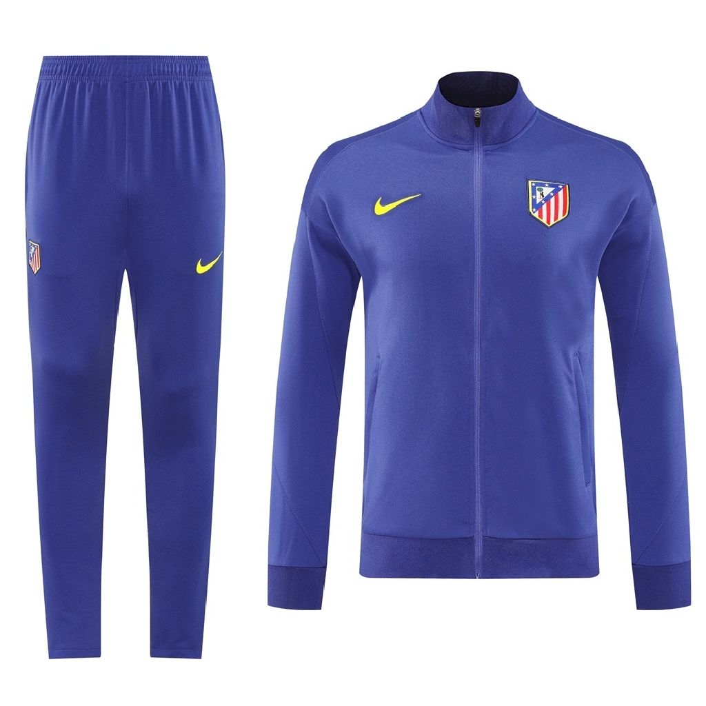Fato de Treino Atlético de Madrid 25/26