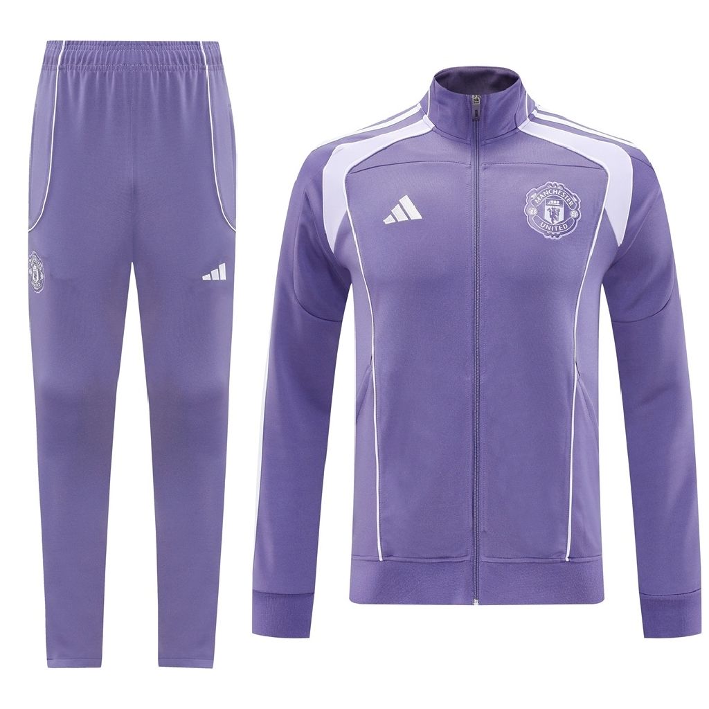 Fato de Treino Manchester United 25/26