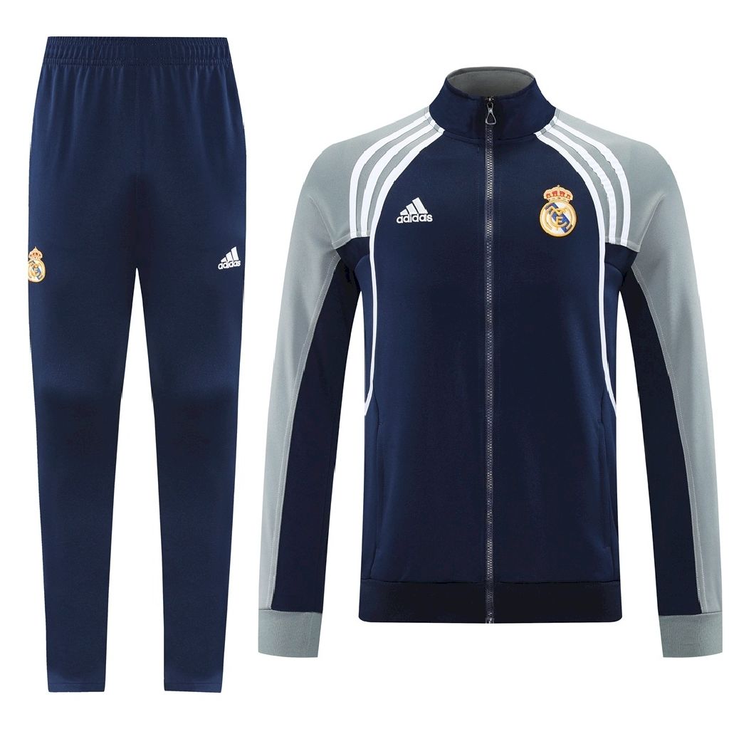 Fato de Treino Real Madrid 25/26