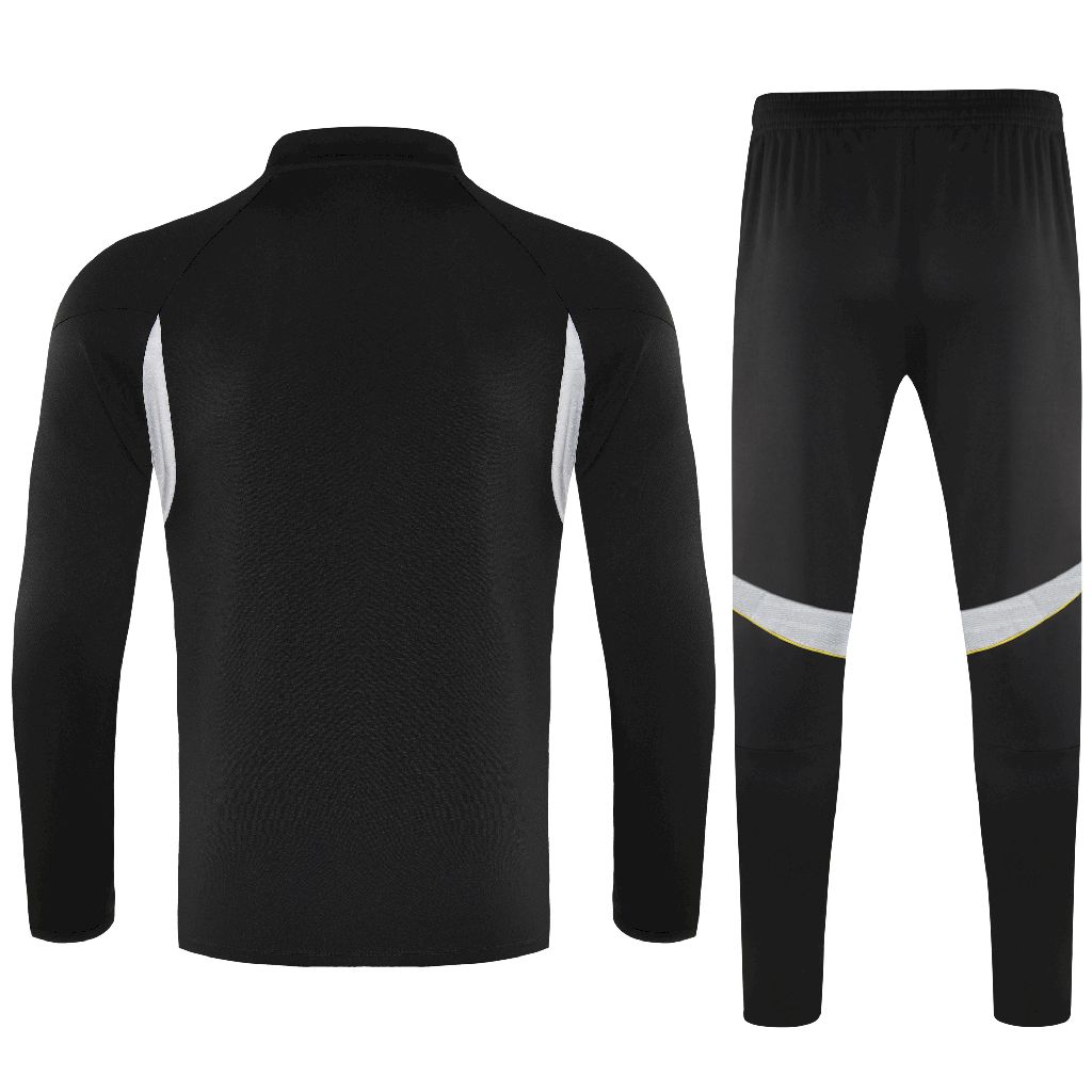 Fato de Treino Real Madrid 25/26 1/2 ZIP