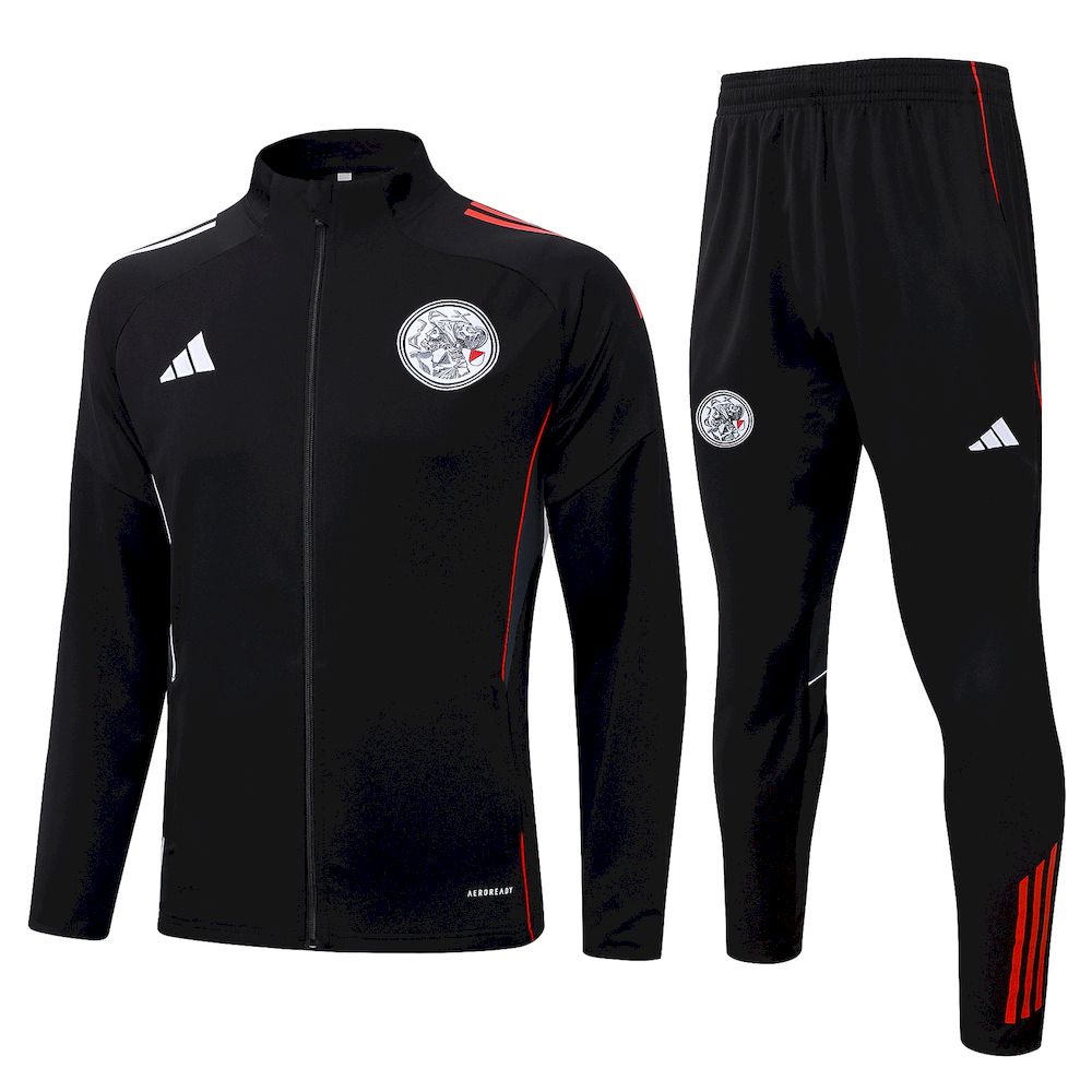 Fato de Treino AFC Ajax 25/26