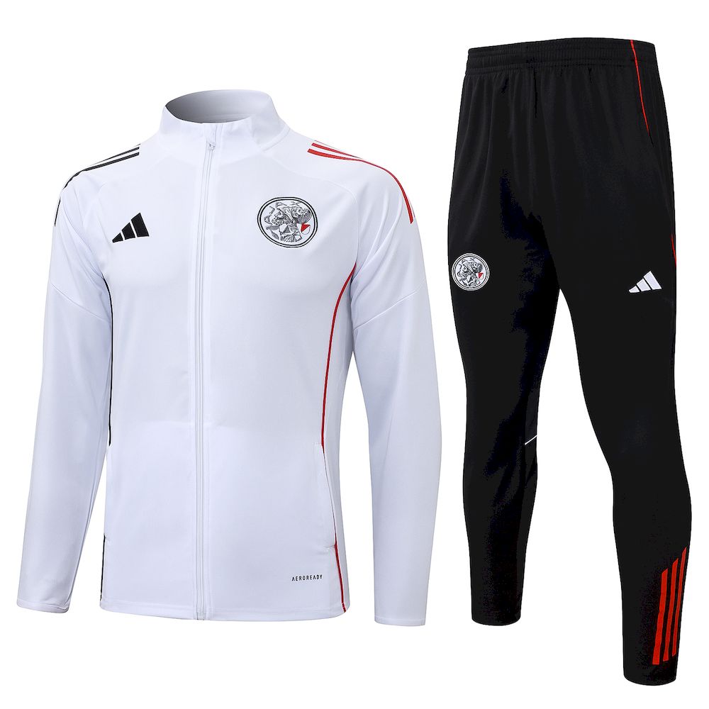 Fato de Treino AFC Ajax 25/26