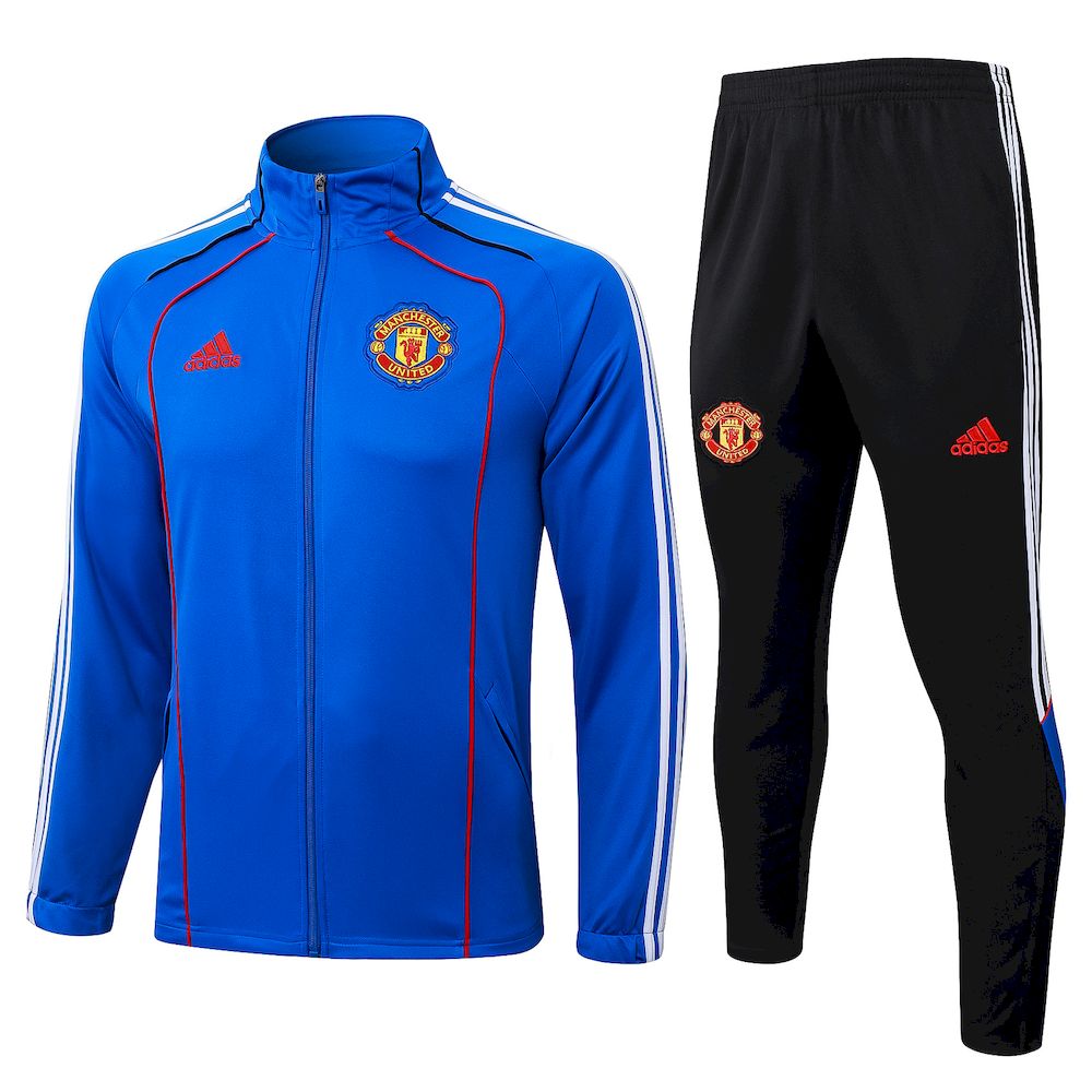 Fato de Treino Manchester United 25/26