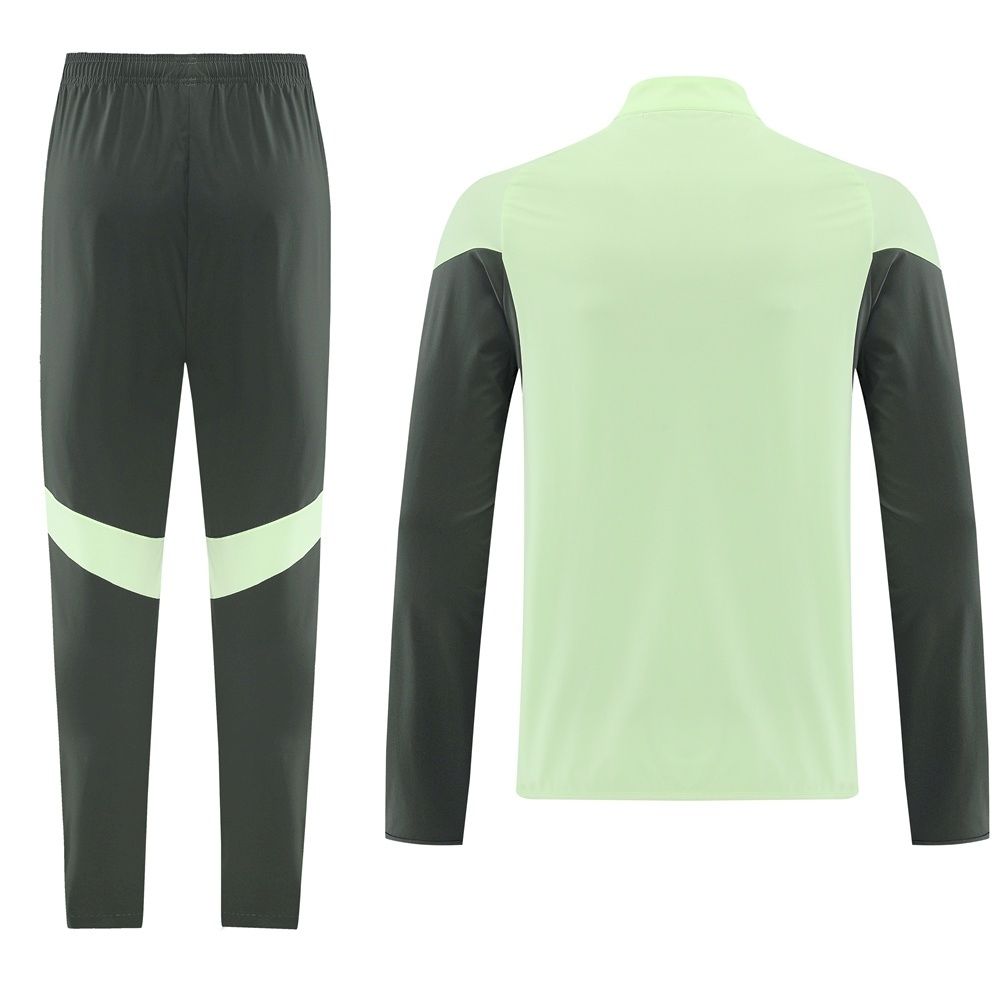 Fato de Treino Real Madrid 25/26