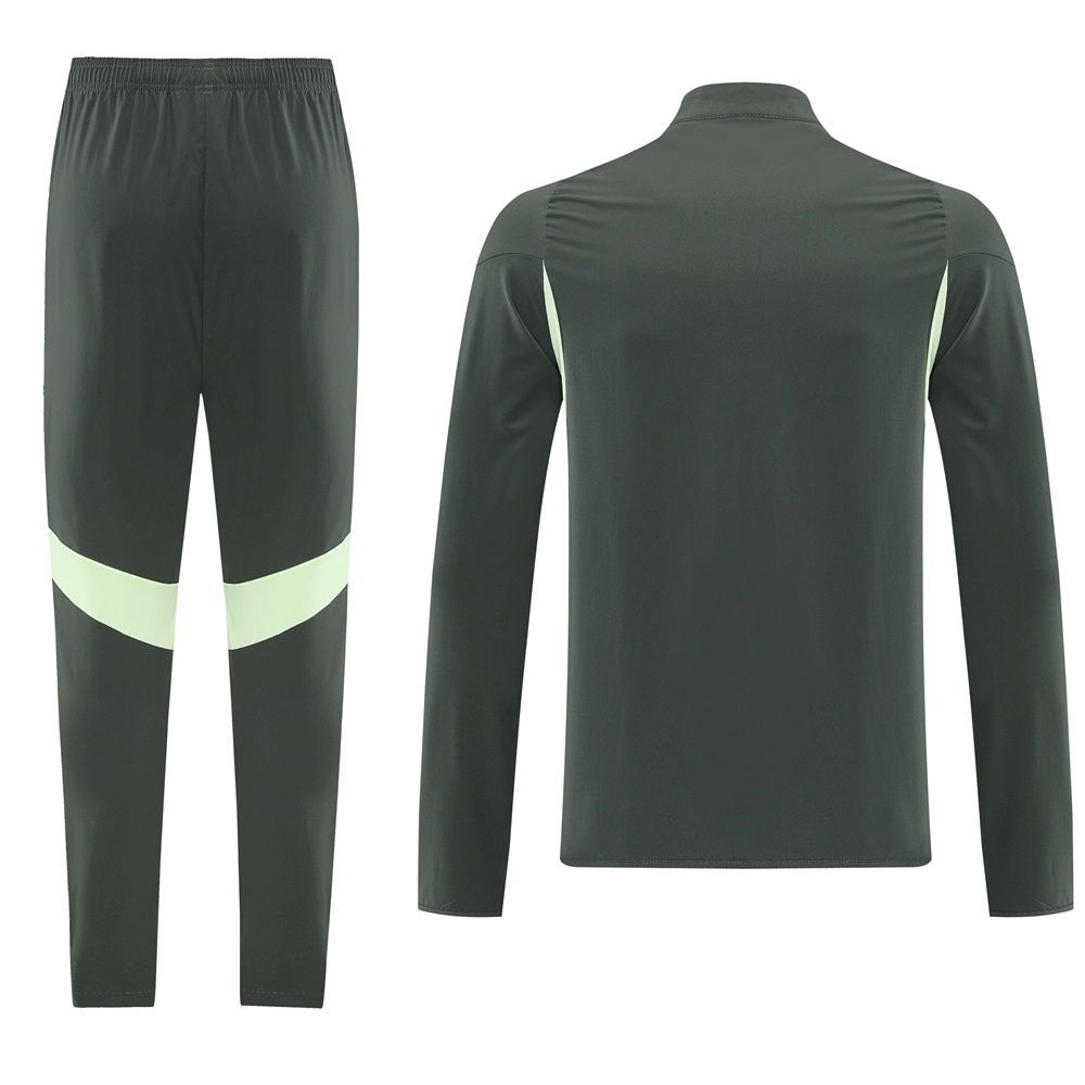 Fato de Treino Real Madrid 25/26