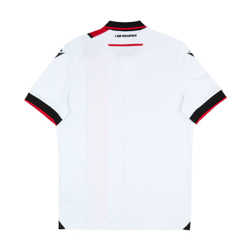 Camisola Geórgia Principal 2025